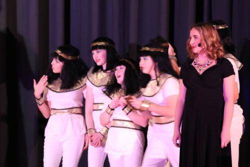 Theatreworks Live Presents: Joseph and the Amazing Technicolor Dreamcoat