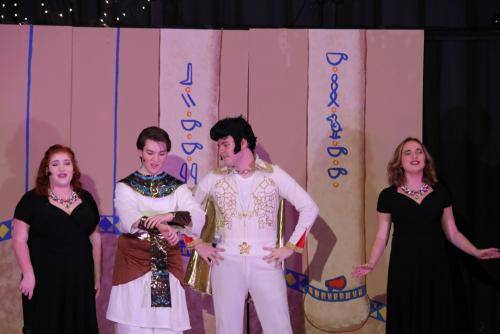 Theatreworks Live Presents: Joseph and the Amazing Technicolor Dreamcoat