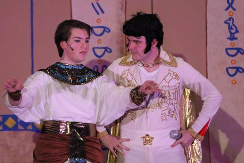 Theatreworks Live Presents: Joseph and the Amazing Technicolor Dreamcoat