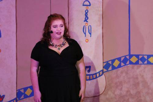 Theatreworks Live Presents: Joseph and the Amazing Technicolor Dreamcoat