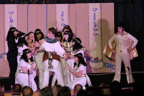 Theatreworks Live Presents: Joseph and the Amazing Technicolor Dreamcoat