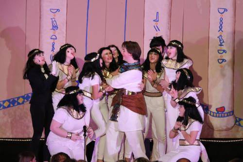 Theatreworks Live Presents: Joseph and the Amazing Technicolor Dreamcoat
