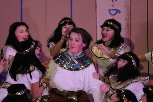 Theatreworks Live Presents: Joseph and the Amazing Technicolor Dreamcoat