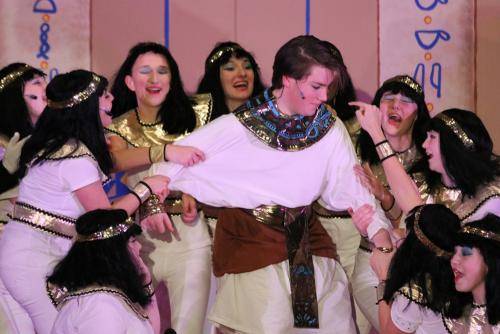 Theatreworks Live Presents: Joseph and the Amazing Technicolor Dreamcoat