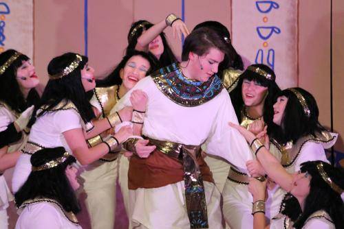 Theatreworks Live Presents: Joseph and the Amazing Technicolor Dreamcoat