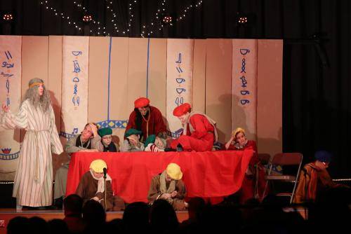 Theatreworks Live Presents: Joseph and the Amazing Technicolor Dreamcoat