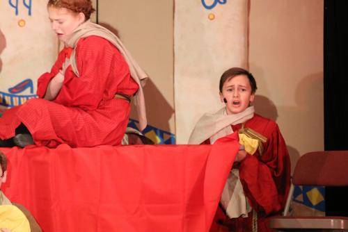 Theatreworks Live Presents: Joseph and the Amazing Technicolor Dreamcoat