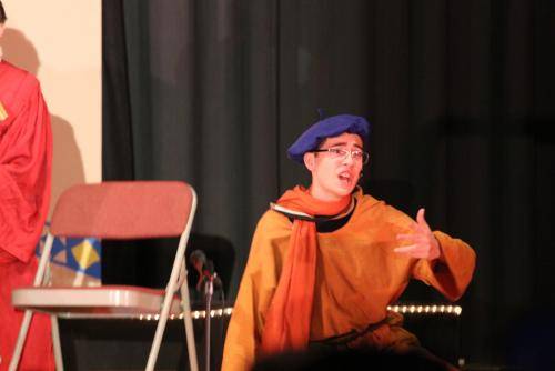 Theatreworks Live Presents: Joseph and the Amazing Technicolor Dreamcoat