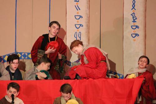 Theatreworks Live Presents: Joseph and the Amazing Technicolor Dreamcoat