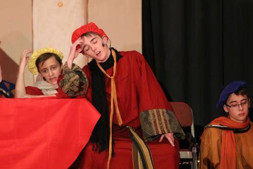Theatreworks Live Presents: Joseph and the Amazing Technicolor Dreamcoat