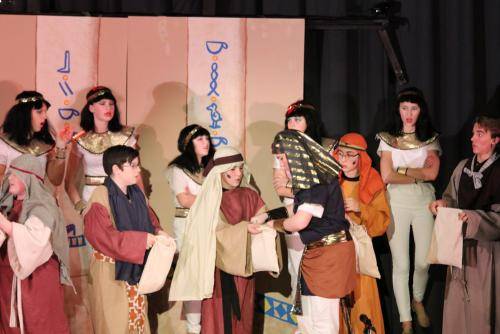 Theatreworks Live Presents: Joseph and the Amazing Technicolor Dreamcoat