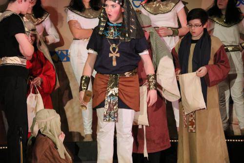 Theatreworks Live Presents: Joseph and the Amazing Technicolor Dreamcoat