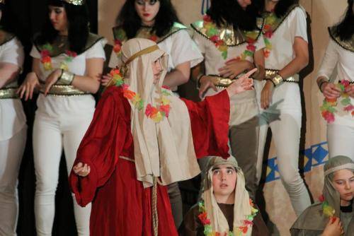 Theatreworks Live Presents: Joseph and the Amazing Technicolor Dreamcoat