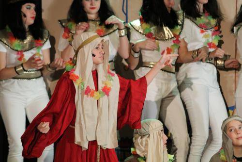 Theatreworks Live Presents: Joseph and the Amazing Technicolor Dreamcoat
