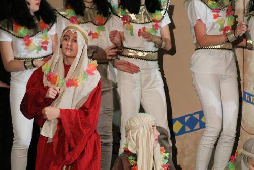 Theatreworks Live Presents: Joseph and the Amazing Technicolor Dreamcoat