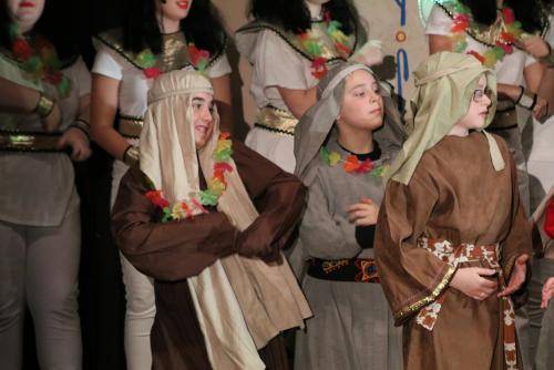 Theatreworks Live Presents: Joseph and the Amazing Technicolor Dreamcoat
