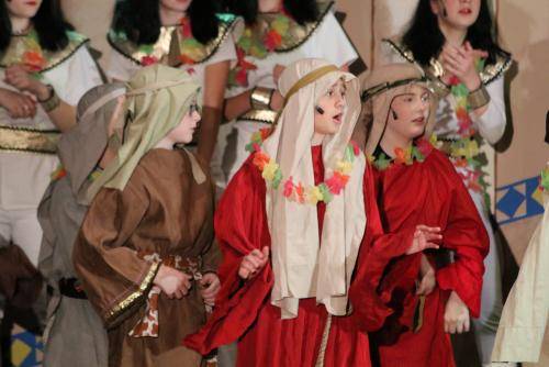Theatreworks Live Presents: Joseph and the Amazing Technicolor Dreamcoat
