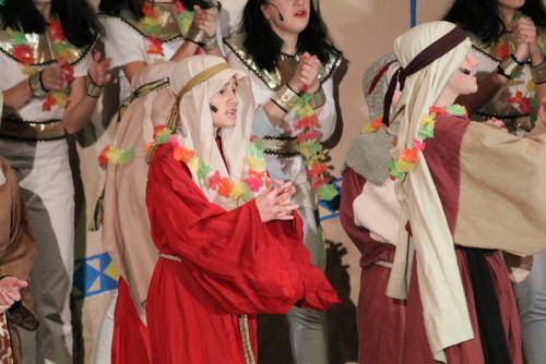 Theatreworks Live Presents: Joseph and the Amazing Technicolor Dreamcoat