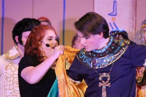 Theatreworks Live Presents: Joseph and the Amazing Technicolor Dreamcoat