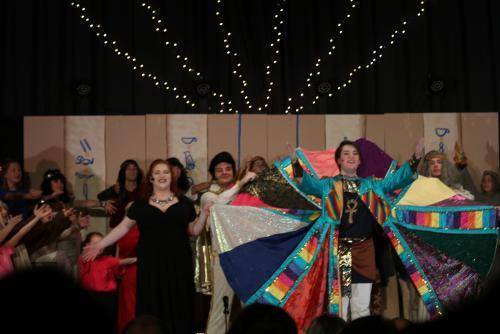 Theatreworks Live Presents: Joseph and the Amazing Technicolor Dreamcoat