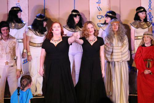 Theatreworks Live Presents: Joseph and the Amazing Technicolor Dreamcoat