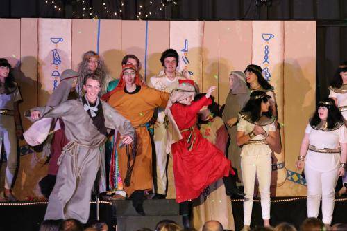 Theatreworks Live Presents: Joseph and the Amazing Technicolor Dreamcoat