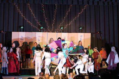 Theatreworks Live Presents: Joseph and the Amazing Technicolor Dreamcoat