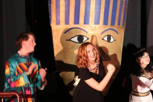Theatreworks Live Presents: Joseph and the Amazing Technicolor Dreamcoat