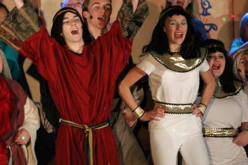Theatreworks Live Presents: Joseph and the Amazing Technicolor Dreamcoat