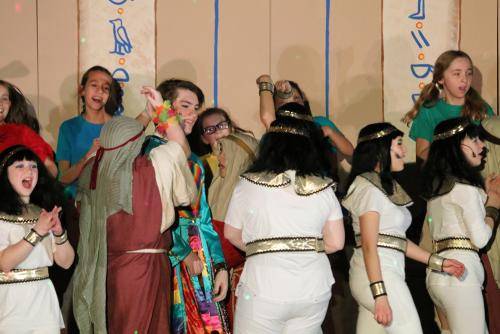 Theatreworks Live Presents: Joseph and the Amazing Technicolor Dreamcoat