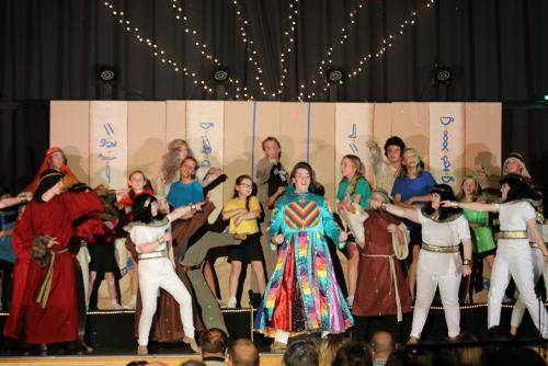 Theatreworks Live Presents: Joseph and the Amazing Technicolor Dreamcoat