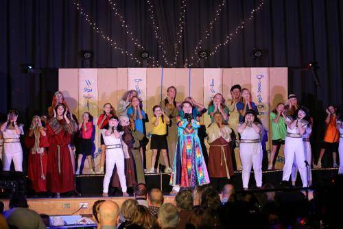 Theatreworks Live Presents: Joseph and the Amazing Technicolor Dreamcoat