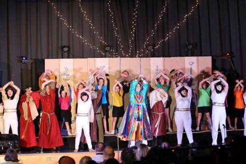 Theatreworks Live Presents: Joseph and the Amazing Technicolor Dreamcoat