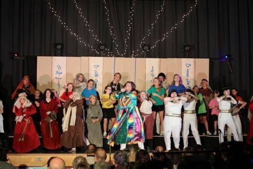 Theatreworks Live Presents: Joseph and the Amazing Technicolor Dreamcoat