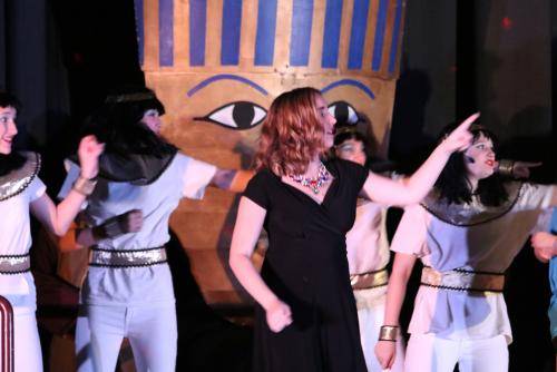 Theatreworks Live Presents: Joseph and the Amazing Technicolor Dreamcoat