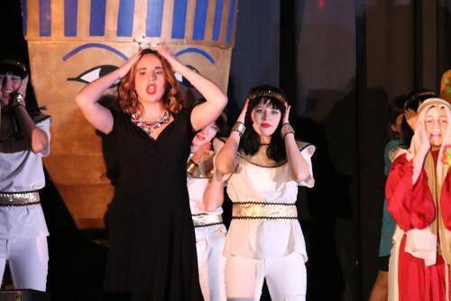 Theatreworks Live Presents: Joseph and the Amazing Technicolor Dreamcoat