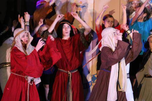 Theatreworks Live Presents: Joseph and the Amazing Technicolor Dreamcoat
