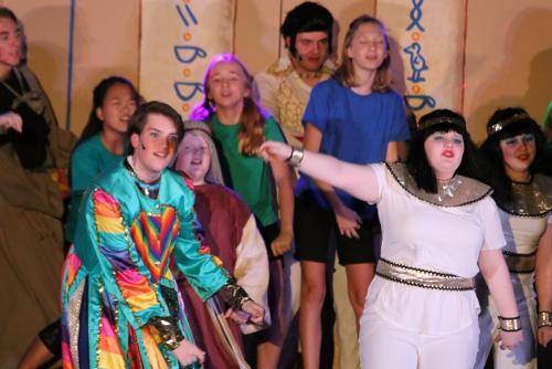 Theatreworks Live Presents: Joseph and the Amazing Technicolor Dreamcoat