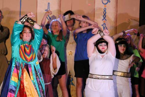 Theatreworks Live Presents: Joseph and the Amazing Technicolor Dreamcoat