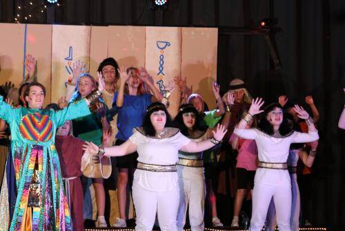 Theatreworks Live Presents: Joseph and the Amazing Technicolor Dreamcoat