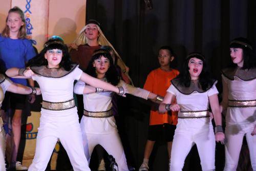 Theatreworks Live Presents: Joseph and the Amazing Technicolor Dreamcoat
