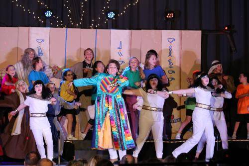 Theatreworks Live Presents: Joseph and the Amazing Technicolor Dreamcoat