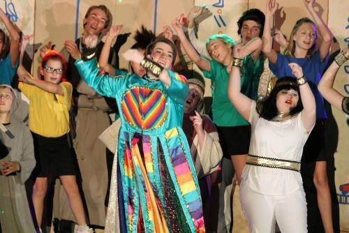 Theatreworks Live Presents: Joseph and the Amazing Technicolor Dreamcoat