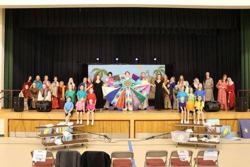 Theatreworks Live Presents: Joseph and the Amazing Technicolor Dreamcoat