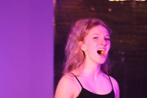 Theatreworks Live Presents- A Chorus Line: High School Edition