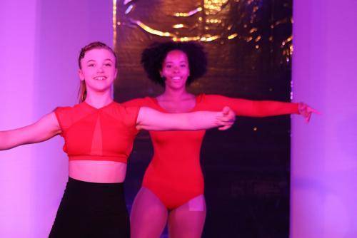 Theatreworks Live Presents- A Chorus Line: High School Edition