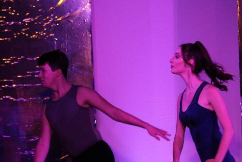 Theatreworks Live Presents- A Chorus Line: High School Edition