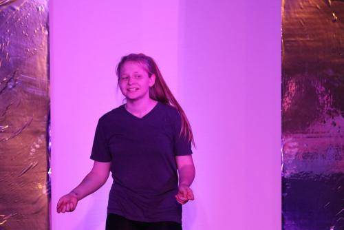 Theatreworks Live Presents- A Chorus Line: High School Edition