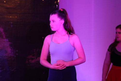 Theatreworks Live Presents- A Chorus Line: High School Edition
