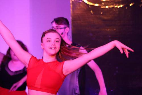 Theatreworks Live Presents- A Chorus Line: High School Edition